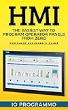  The Easiest Way to Program Operator Panels from Zero: Complete Beginner\'s Guide (English Edition)