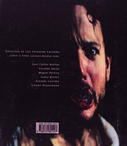 Sobre o Filme Lavour'Arcaica