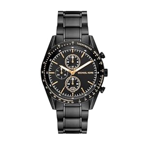 Michael Kors Accelerator MK9113