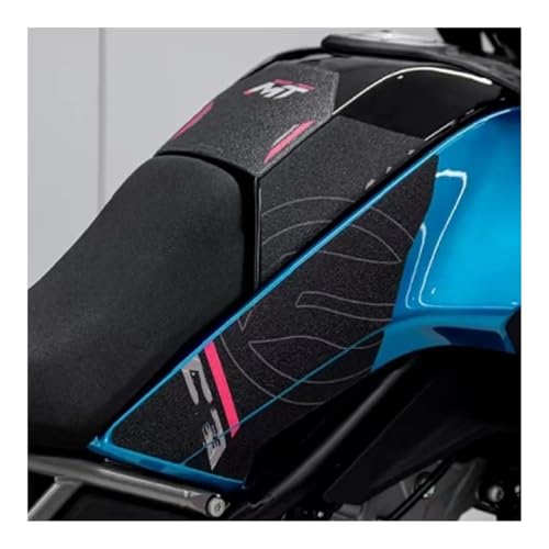 Grip de genou 450MT protection haute performance contre rayures