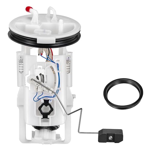 BDFHYK Electric Fuel Pump Module Assembly Compatible with BMW E46 Series 323i 323Ci 325i 328i 325xi 330i 1999-2006 2.5L 2.8L 3.0L Fit 4 Pins Replace# E8416M FG0415 by BDFHYK - Used condition - US$21.36