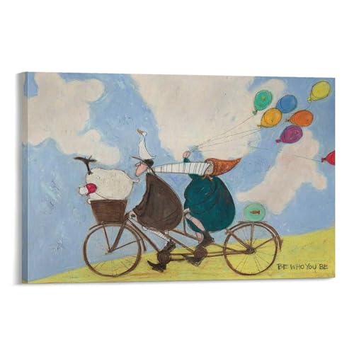 Tgtg̃|X^[33  G LoX ǃA[g rO[ Q  pl24x36inch(60x90cm)