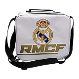 porteros atletico de madrid Bolsa de Merienda Real Madrid (CP-LB-351-RM)