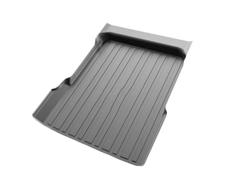 Protection de coffre voiture Benz EQE pour voyages en famille