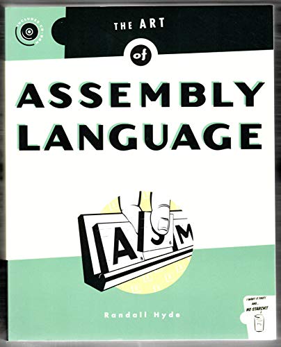 The Art of Assembly Language