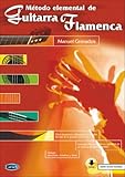 Método Elemental de Guitarra Flamenca