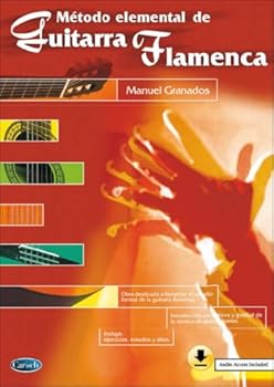 Paperback METODO ELEMENTAL (+CD) [Spanish] Book