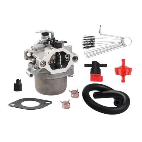 Carburateur 799245 21A807 piece de rechange motoculture pour tracteur tondeuse de jardin