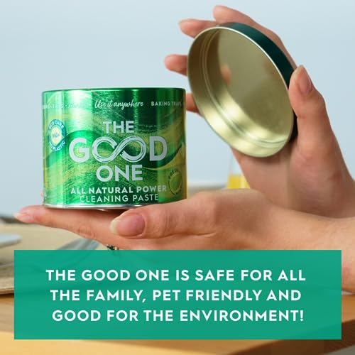 Astonish The Good One Cleaning Paste 500g — view 4