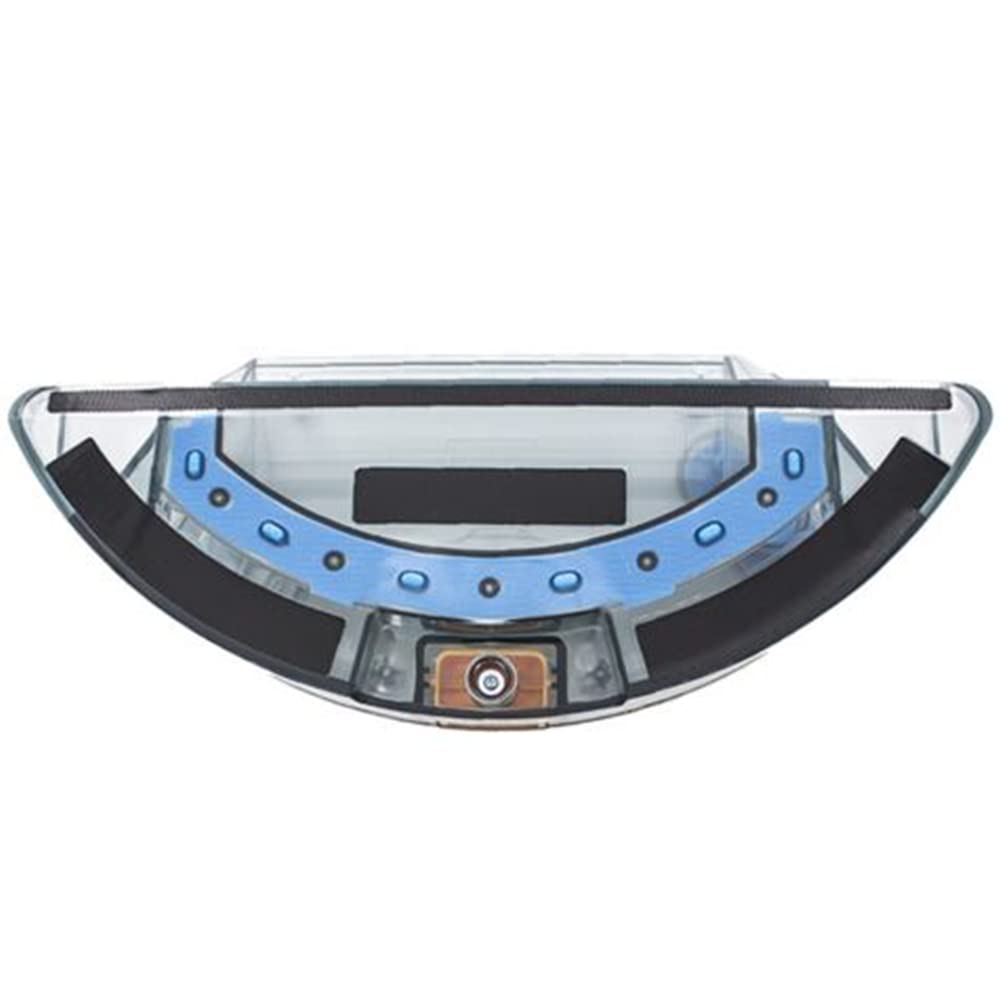 Ersatz-Staubsaugertank Für Mamibot EXVAC660 EXVAC8 Produktbild-Vorschau 5