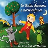  Les Belles chansons de notre enfance