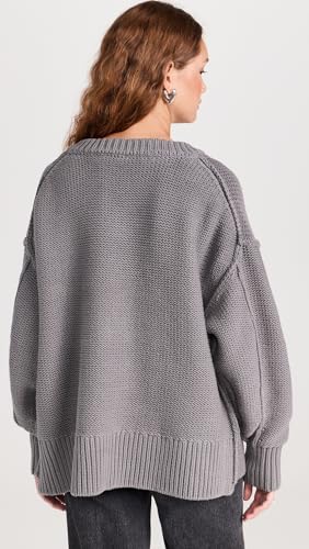 Free People Women's Alli V Neck3