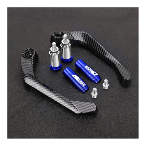 Protège-mains pour CB125R protection poignées guidon moto trajets urbains