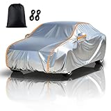 honda accord coupe v6 a vendre 🚗 Conception professionnelle :Bâche Voiture Extérieur pour Honda Accord Coupé 2007-2012.1. Fermeture éclair côté conducteur pour faciliter l'entrée et la sortie. 2. Bande élastique intégrée pour un ajustement parfait. 3. Bandes réfléchissantes pour une meilleure visibilité de nuit. 4. Poche pour rétroviseur incluse. 5. Sangles de sécurité pour un maintien optimal même par temps venteux.