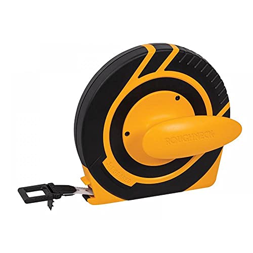 Roughneck® Gorilla ROU43330 Roughneck Ruban adhésif en fibre de verre Prise en main facile Jaune 30 m Cover