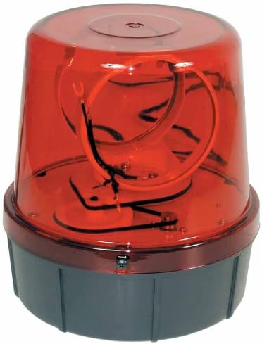 RB360B Twin Beam Rotating beacon