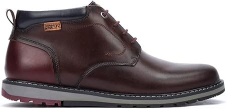 Pikolinos Men's Bern Leather Ankle Boots