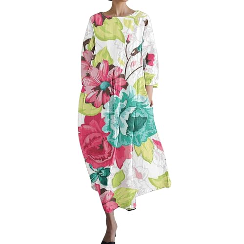 Robe casual chic vintage, l'expression de votre féminité en toute légèreté