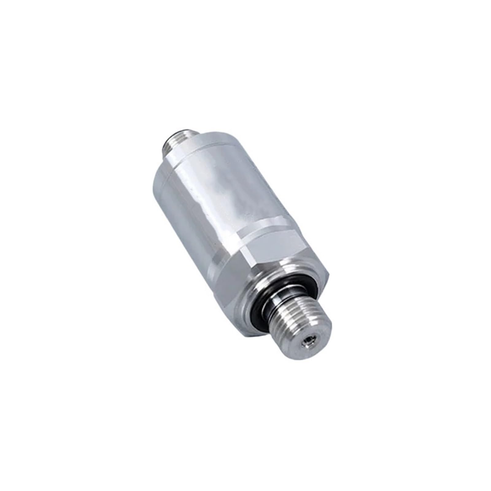 Transmisor de transductor de presión de Agua 4 20ma, 4-20ma 0-1bar Transmisor de presión de Aire Absoluta(0-10Mpa)