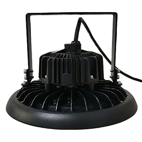 Downlight LED haute puissance multi-angle lampe industrielle atelier garage