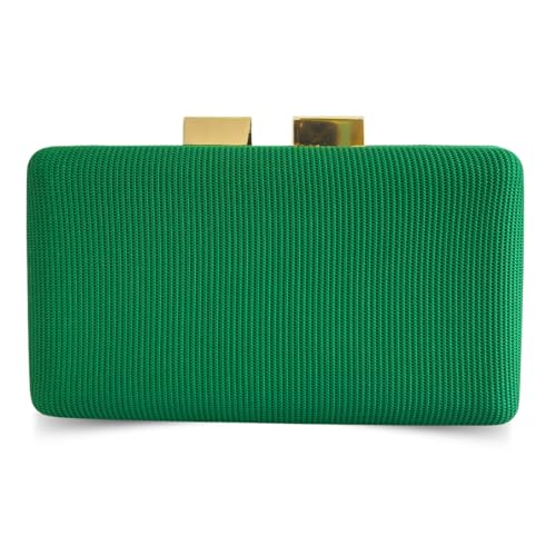 Bolsa Clutch Carteira Mão Festa Casamento Aniversário Balada (Verde)
