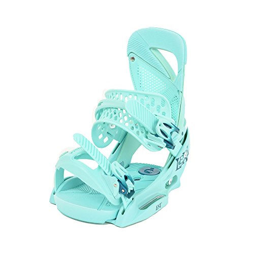 Damen Snowboardbindung Burton Lexa Est