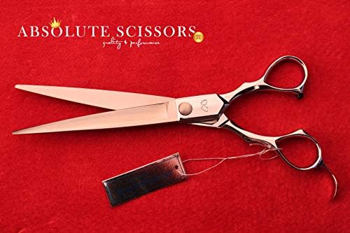 Ciseaux de coiffure japonais Yasaka Cutting taille 7 pouces - 4