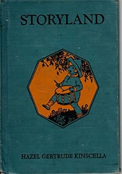 Hardcover Storyland (Stories in Music Apreciation--Book One) Book