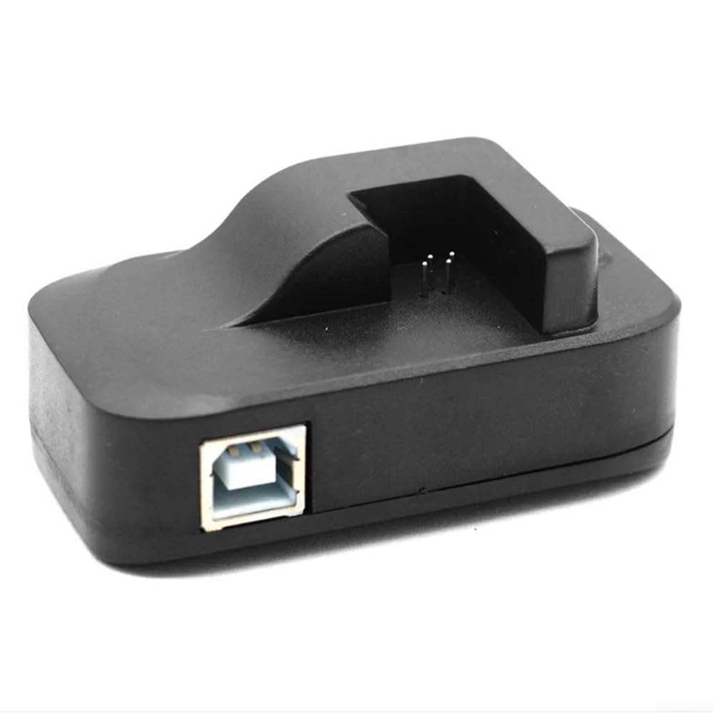 Honseadek Réinitialisateur de puce et décodeur de cartouche d'encre compatible avec Brother LC3619 3617 LC3219 3319 J3930 - Kit de reconditionnement de puce de cartouche avec outil de réinitialisation