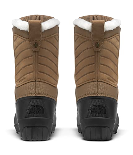 Image of The North Face Shellista IV Mid Lace