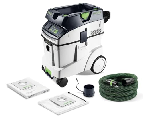 Festool CT 48 EI AC HEPA
