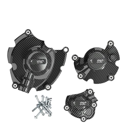 Carter de stator gauche YZF1000 R1 pour éviter les pannes après une chute