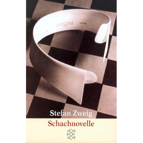 Schachnovelle