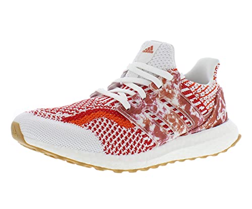 Image of Adidas Womens Ultraboost 5.0 AlphaskinRunning Shoe