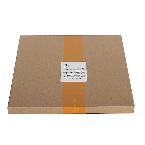 100x Printfile Archival Storage Sheets 35mm 135 Negative Page Preservers 35-7BXW, 100 Sheets - Image 3