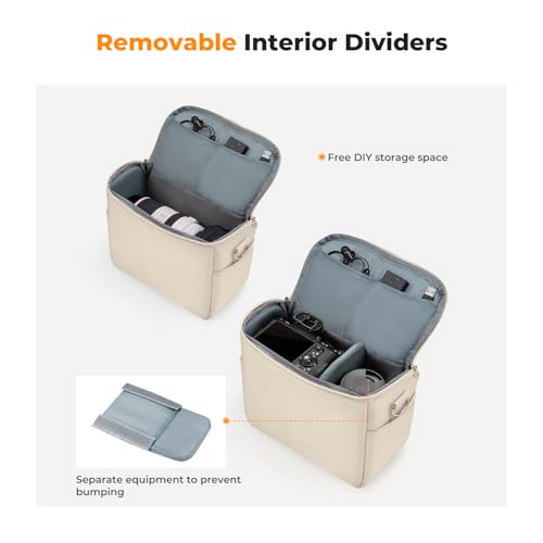 K&F Concept Camera Sling