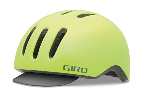 Giro Reverb casque vélo léger pour rouler en ville et vélotaf