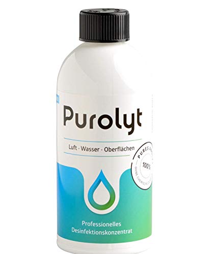 Purolyt Concentré désinfectant professionnel 1000 ml