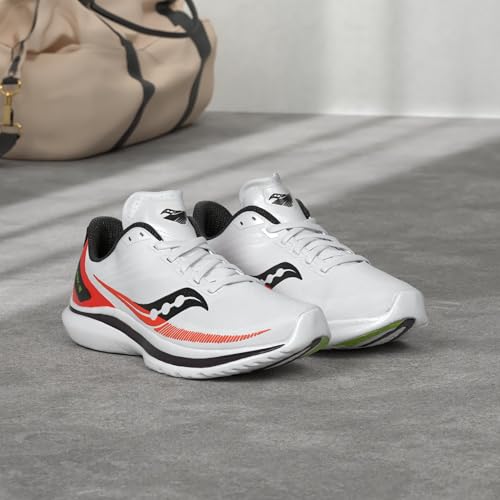 Image of Saucony Mens Kinvara 12 Running Shoe