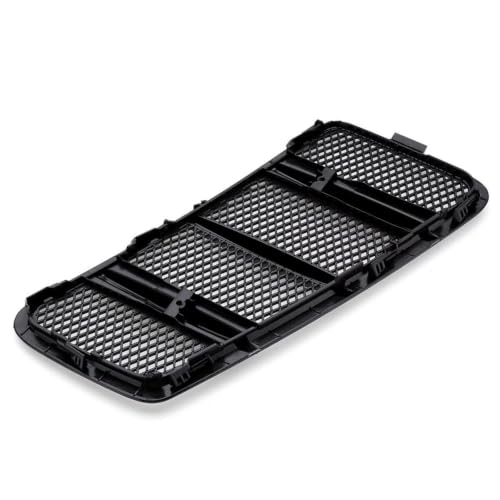 Couvercle de calandre de ventilation de capot gauche pour Benz GL350 W166 - 2