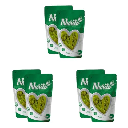 Image of Ancy Nurito Premium Nuts and Seeds (Raisin /Kishmish, 400) (Pack of 3)