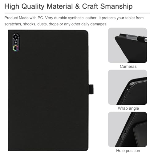 Étui Redmagic Tablet 3 Pro anti-chute pour éviter les rayures d'écran