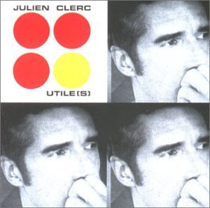 Utiles [Audio CD] Clerc, Julien