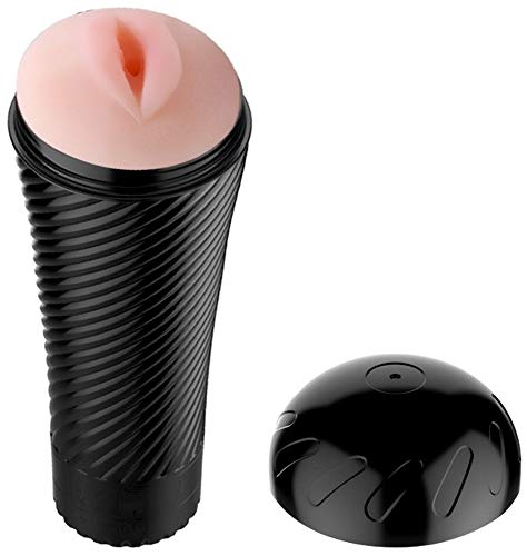 Love Kiss Masturbateur avec vibration