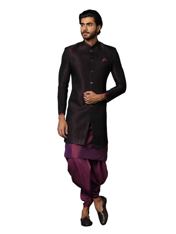 Image of KISAH mens Mens Sherwani