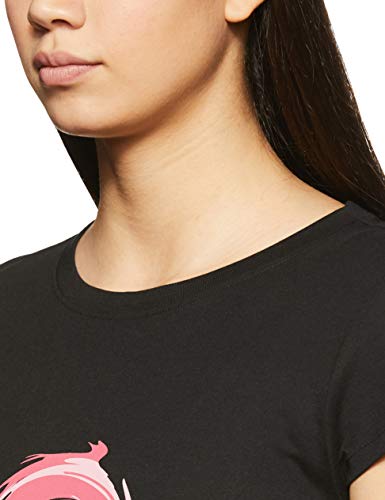 Image of Van Heusen Women's Cotton Regular Fit T-Shirt