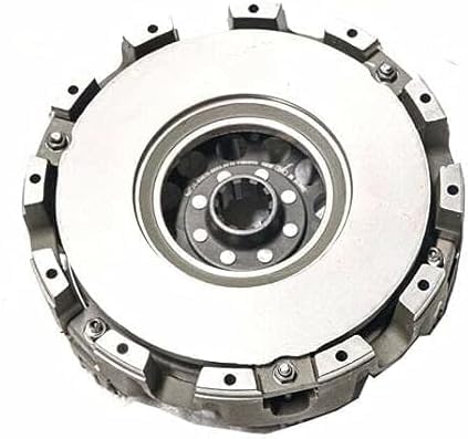 MAHINDRA Tractor Clutch Dual Assembly 006505451C91