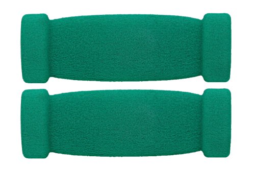 JD RAZOR グリップセットA GREEN