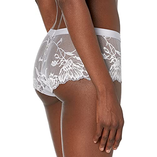 Fantasie Women's Aubree Short Brief, Moonlight, L #TOP1