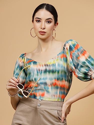 Image of I ENTERPRISE Women's Tunic Shirt